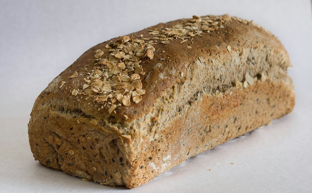 Spelt & sunflower